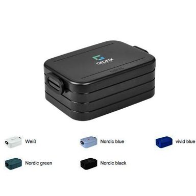 ab 6,99 Artikelnr. 705955 - Lunchbox