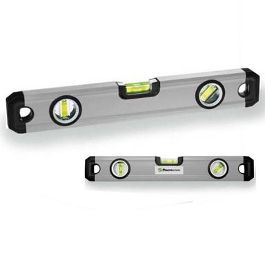 ab 9,50€ Artikelnr. 206932 - Aluminium Wasserwaage 