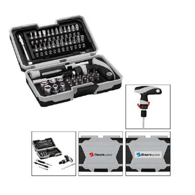 ab 14,90 € Artikelnr. 210439 Bit Set 53HC